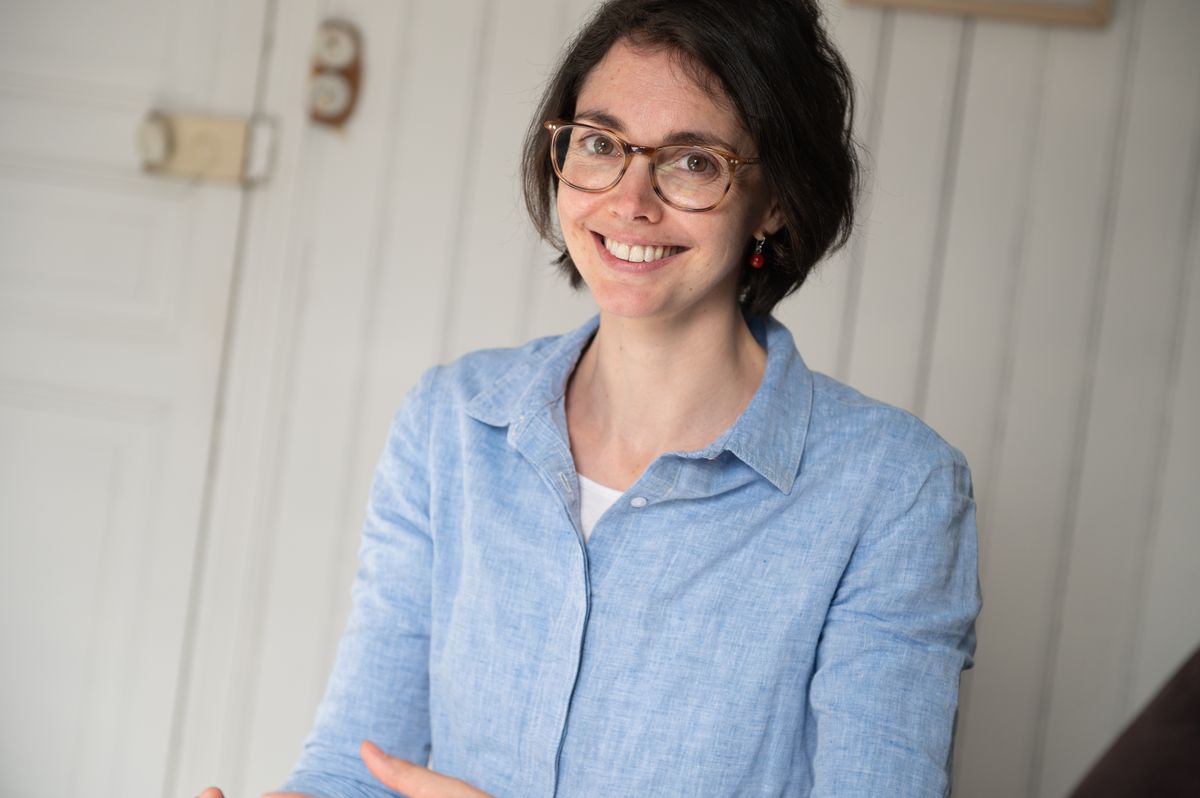 Delphine PHILIPP Sophrologue cabinet Emeraude Sophrologie Delphine PHILIPP Sophrologue cabinet Emeraude Sophrologie