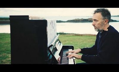 Le voyage en musique: Découvrez Yann Tiersen