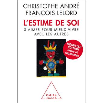 Voyage en lecture: découvrez « L’estime de soi » de Christophe André et François Lelord