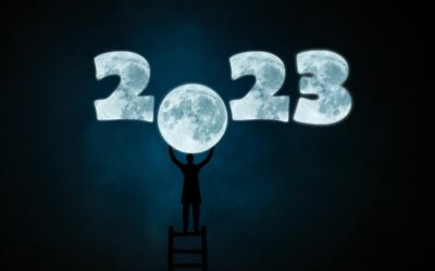 32ème Lundi Sophro: Belle année 2023!