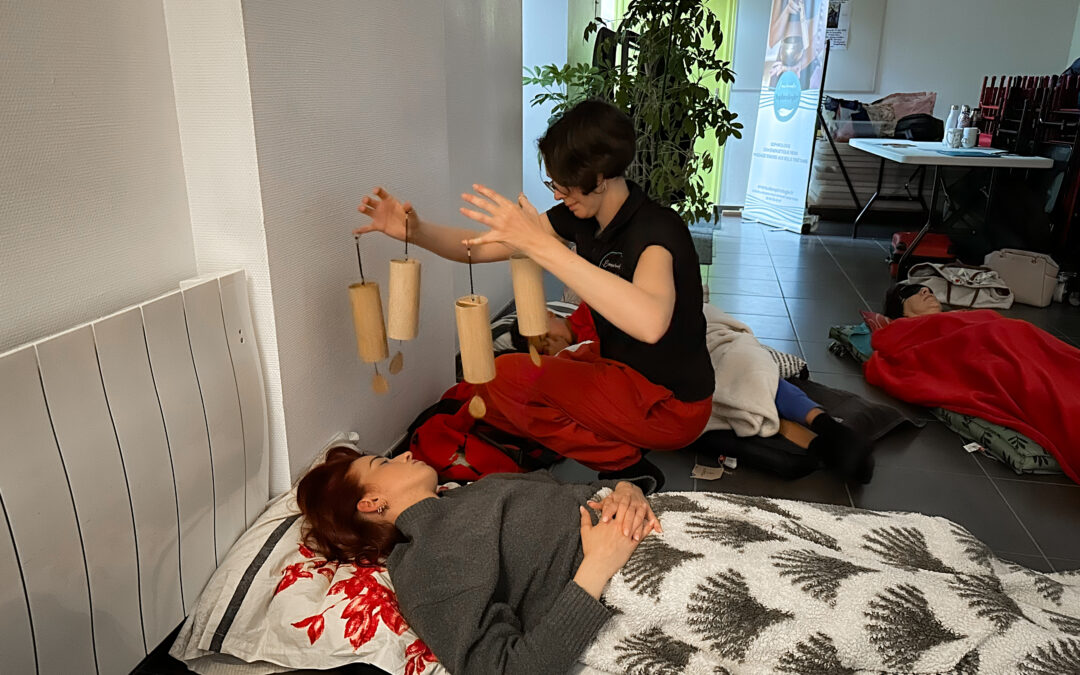 Faites vous plaisir à deux pour la St Valentin!