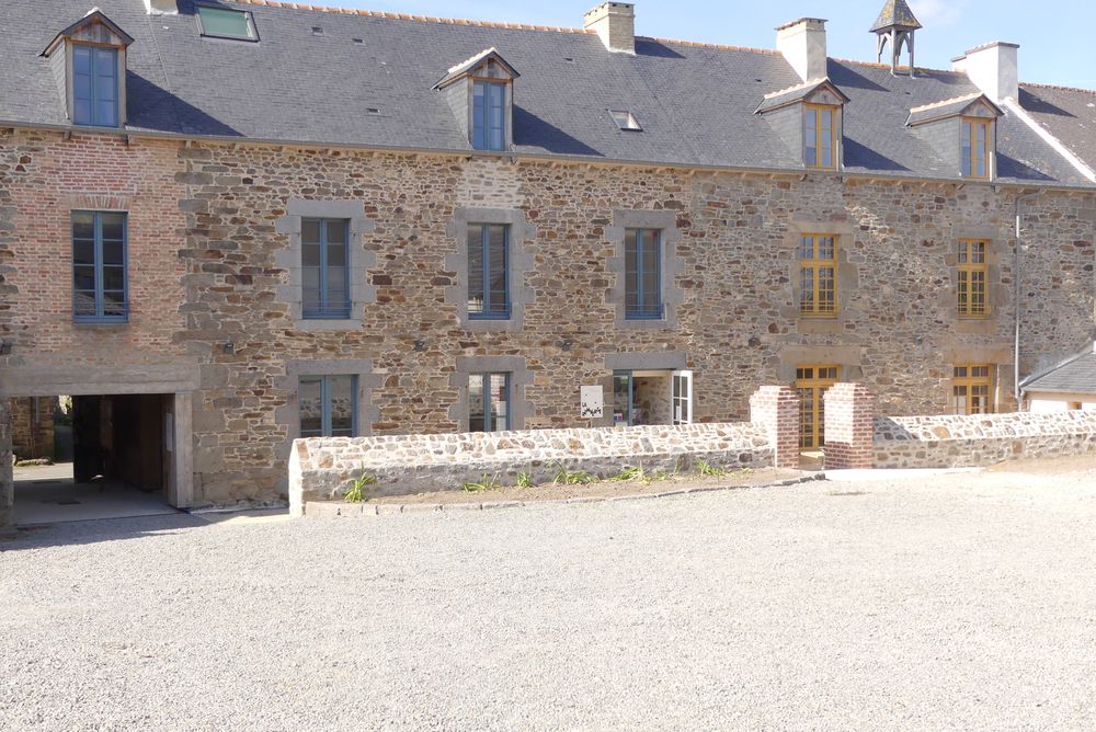 le grand banc st suliac wkd bien etre du 5 au 7 juin 2026